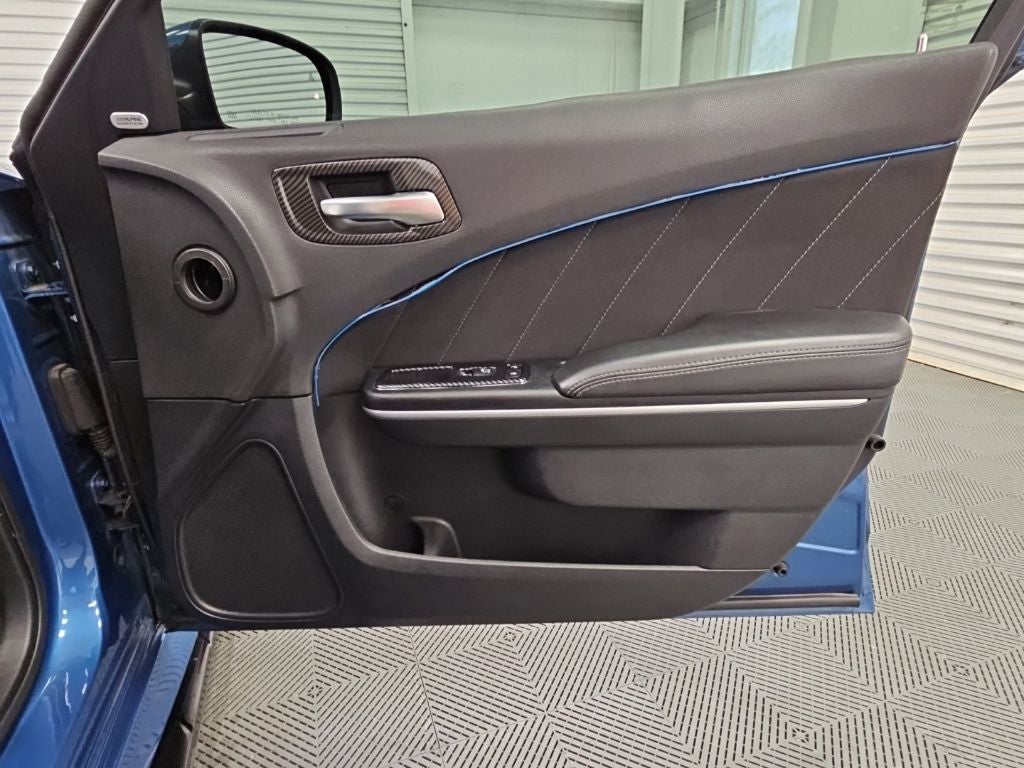 2020 Dodge Charger R T Scat Pack