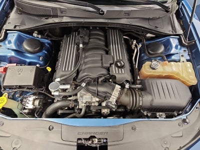 2020 Dodge Charger R T Scat Pack