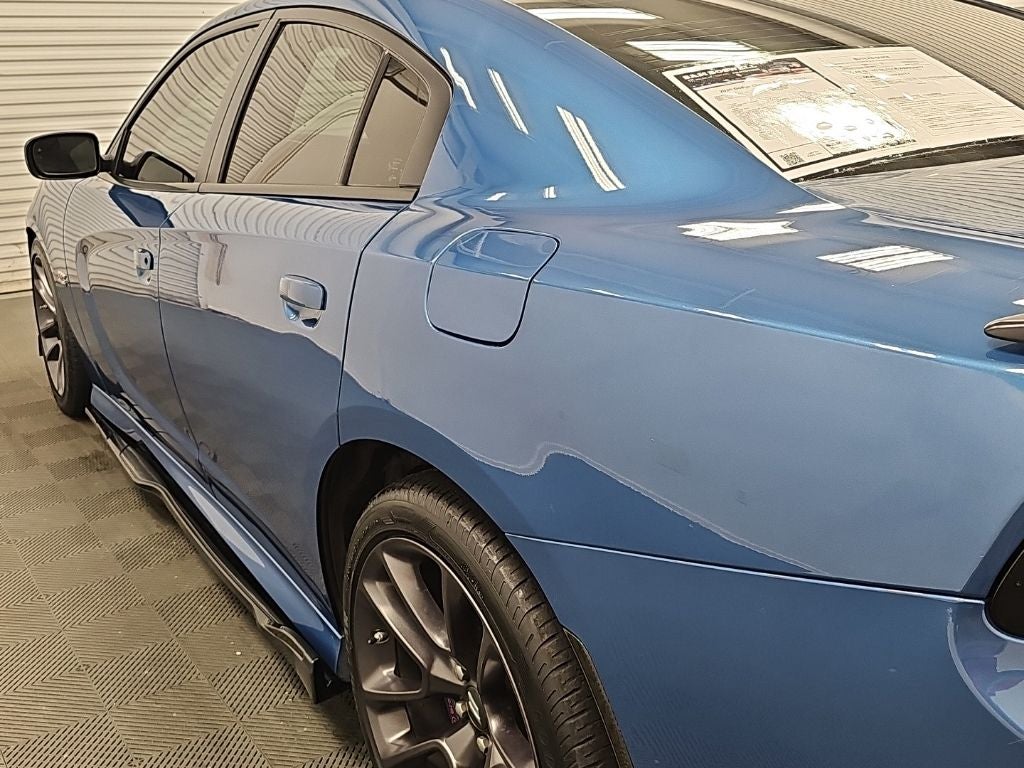 2020 Dodge Charger R T Scat Pack
