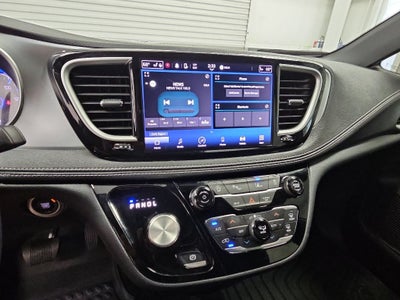 2024 Chrysler Pacifica Touring L S APPEARANCE PKG