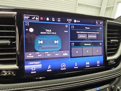 2024 Chrysler Pacifica Touring L S APPEARANCE PKG