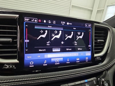2024 Chrysler Pacifica Touring L S APPEARANCE PKG