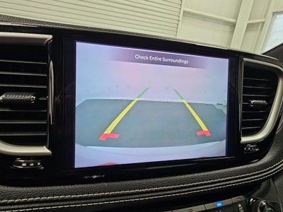 2024 Chrysler Pacifica Touring L S APPEARANCE PKG