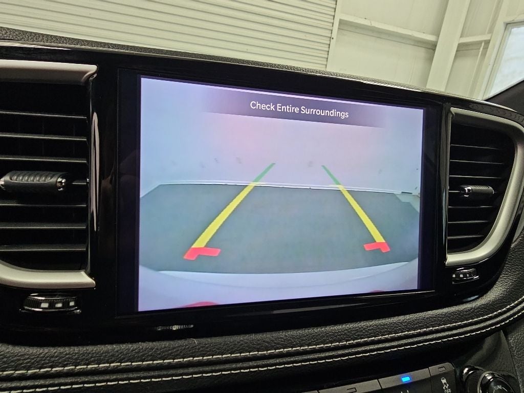 2024 Chrysler Pacifica Touring L S APPEARANCE PKG