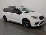 2024 Chrysler Pacifica Touring L S APPEARANCE PKG