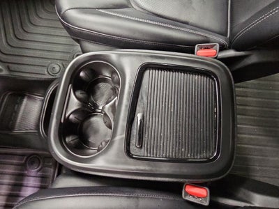 2024 Chrysler Pacifica Touring L S APPEARANCE PKG
