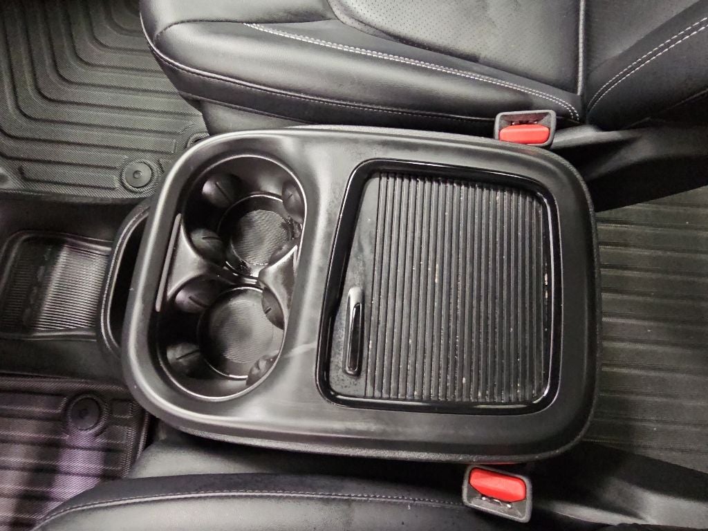 2024 Chrysler Pacifica Touring L S APPEARANCE PKG