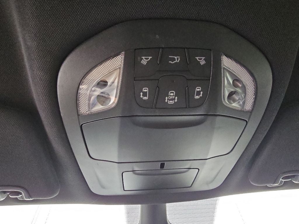 2024 Chrysler Pacifica Touring L S APPEARANCE PKG
