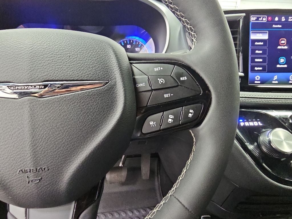2024 Chrysler Pacifica Touring L S APPEARANCE PKG