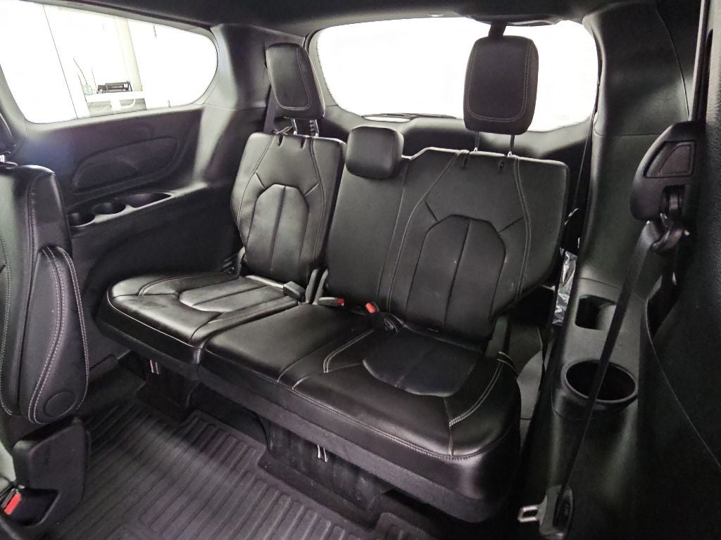 2024 Chrysler Pacifica Touring L S APPEARANCE PKG