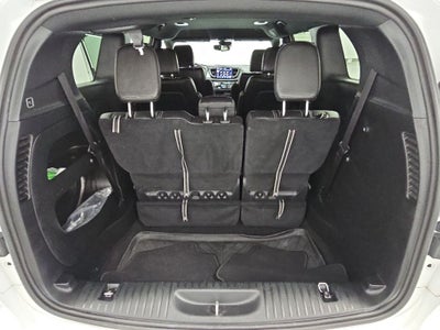 2024 Chrysler Pacifica Touring L S APPEARANCE PKG