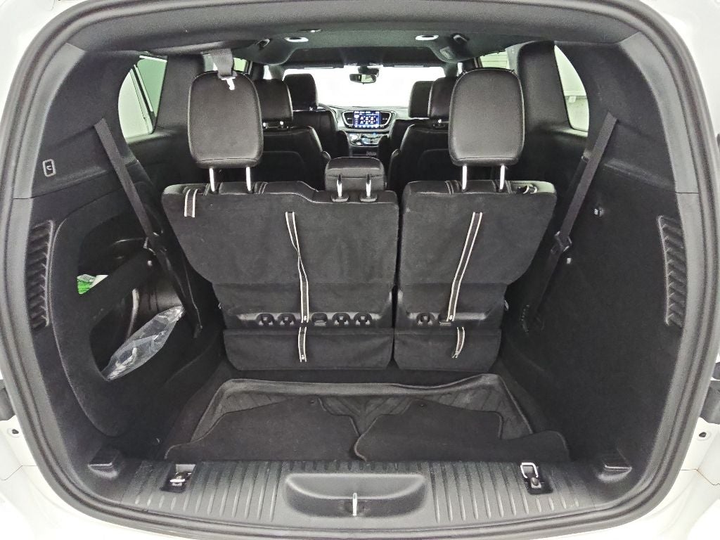 2024 Chrysler Pacifica Touring L S APPEARANCE PKG