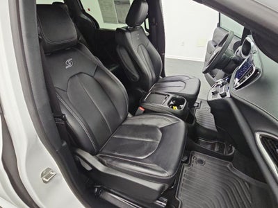 2024 Chrysler Pacifica Touring L S APPEARANCE PKG