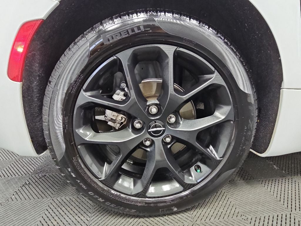 2024 Chrysler Pacifica Touring L S APPEARANCE PKG