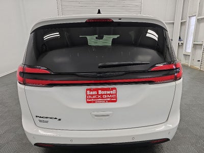 2024 Chrysler Pacifica Touring L S APPEARANCE PKG