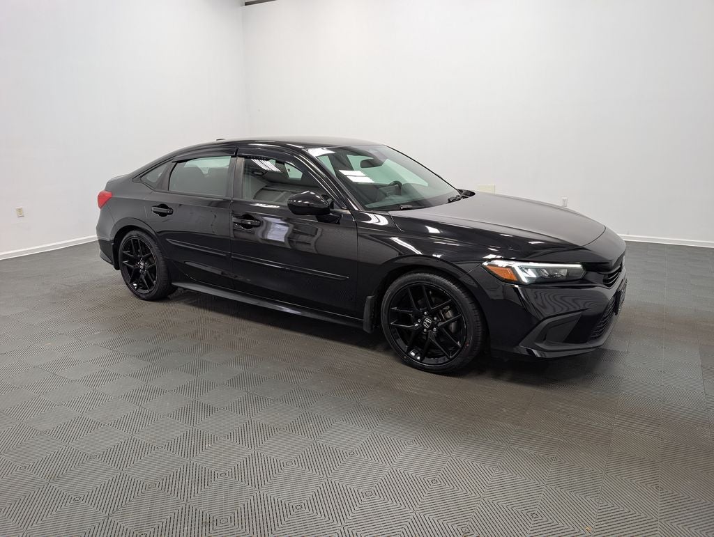 2023 Honda Civic