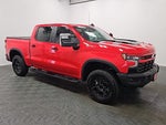 2024 Chevrolet Silverado 1500 ZR2 BISON EDITION