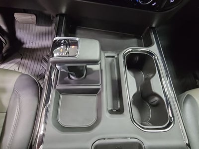 2024 Chevrolet Silverado 1500 ZR2 BISON EDITION