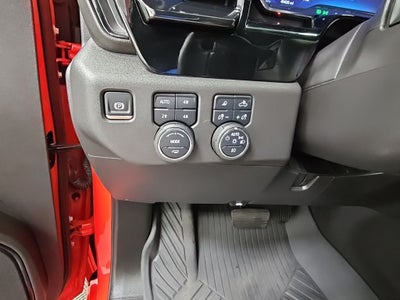 2024 Chevrolet Silverado 1500 ZR2 BISON EDITION