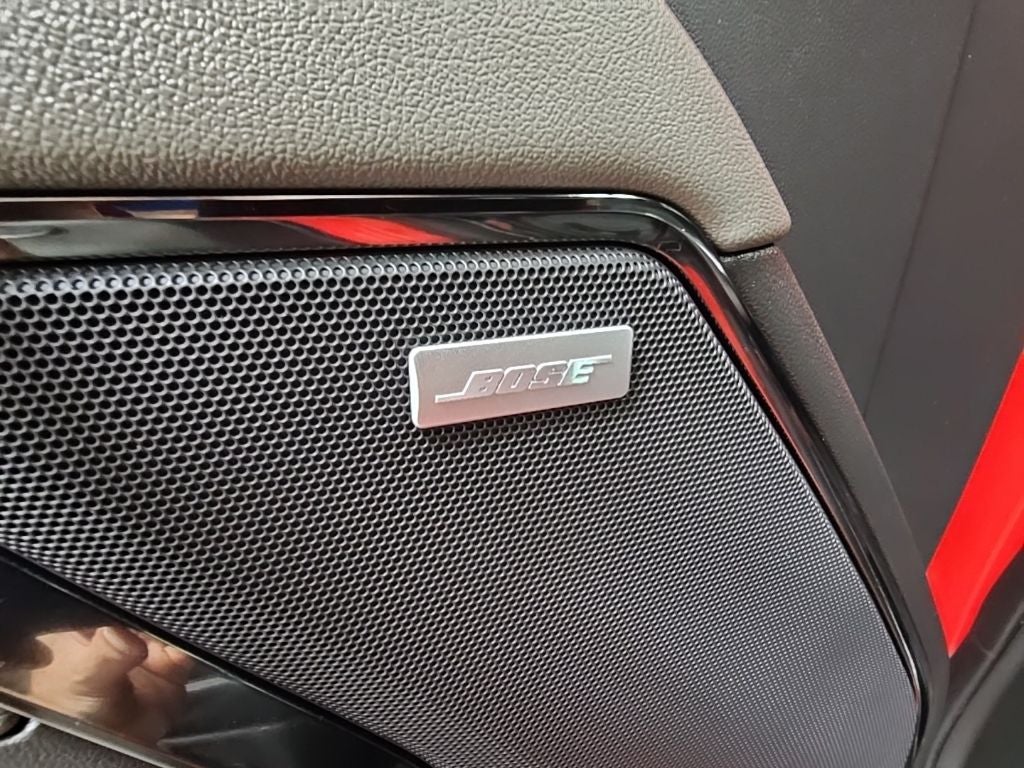 2024 Chevrolet Silverado 1500 ZR2 BISON EDITION