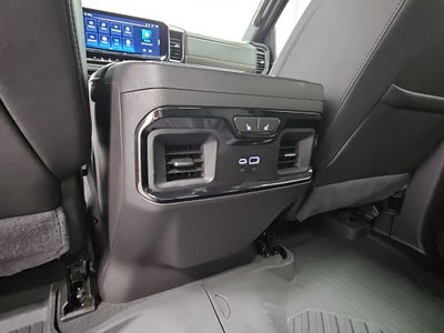 2024 Chevrolet Silverado 1500 ZR2 BISON EDITION