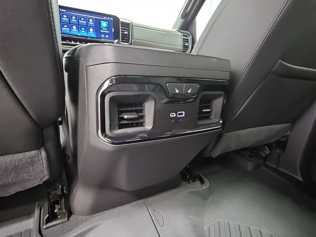 2024 Chevrolet Silverado 1500 ZR2 BISON EDITION