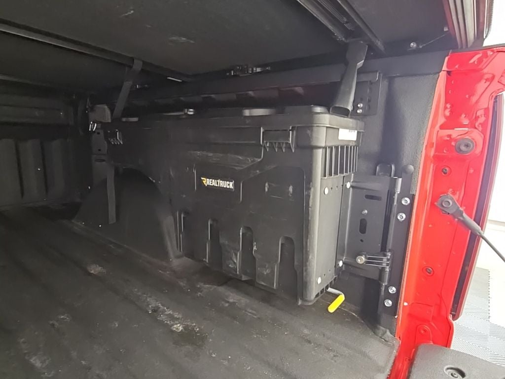 2024 Chevrolet Silverado 1500 ZR2 BISON EDITION