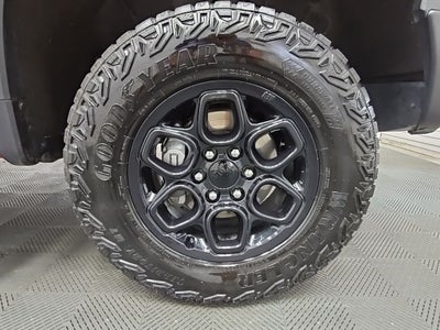 2024 Chevrolet Silverado 1500 ZR2 BISON EDITION