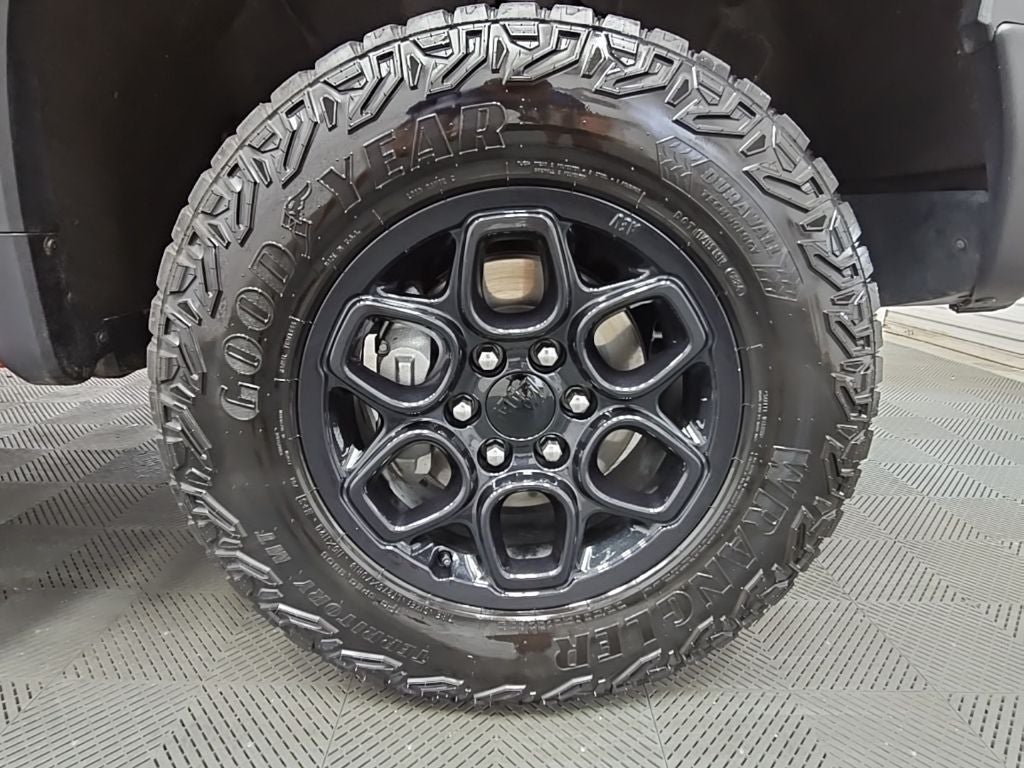 2024 Chevrolet Silverado 1500 ZR2 BISON EDITION