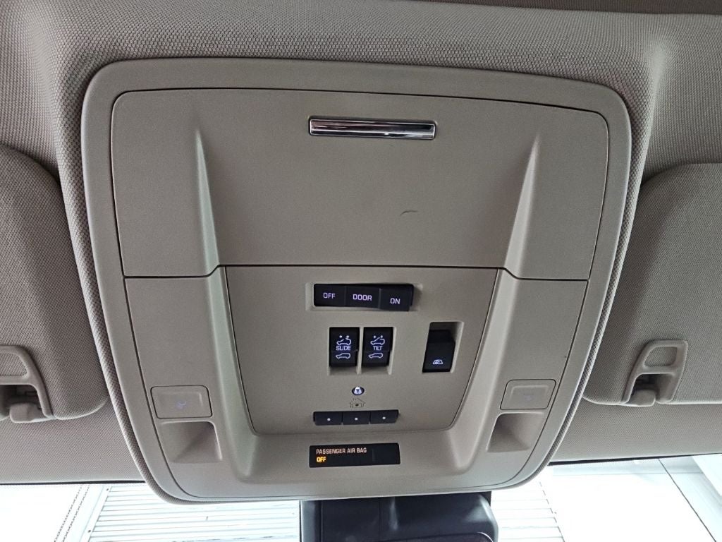 2018 Chevrolet Silverado 1500 High Country