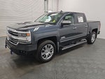 2018 Chevrolet Silverado 1500 High Country