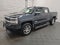 2018 Chevrolet Silverado 1500 High Country