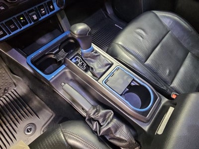 2019 Toyota Tacoma TRD Sport V6