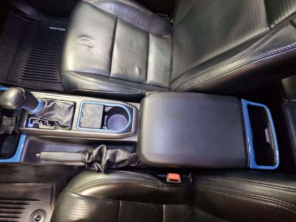 2019 Toyota Tacoma TRD Sport V6