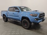 2019 Toyota Tacoma TRD Sport V6