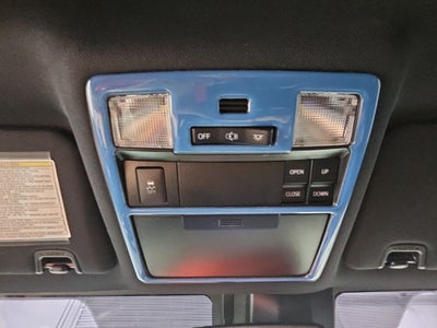 2019 Toyota Tacoma TRD Sport V6