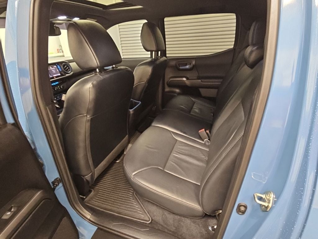 2019 Toyota Tacoma TRD Sport V6