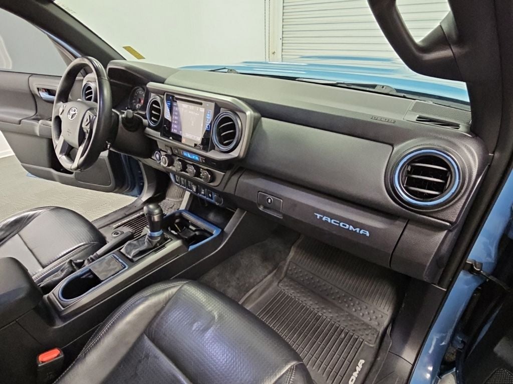 2019 Toyota Tacoma TRD Sport V6