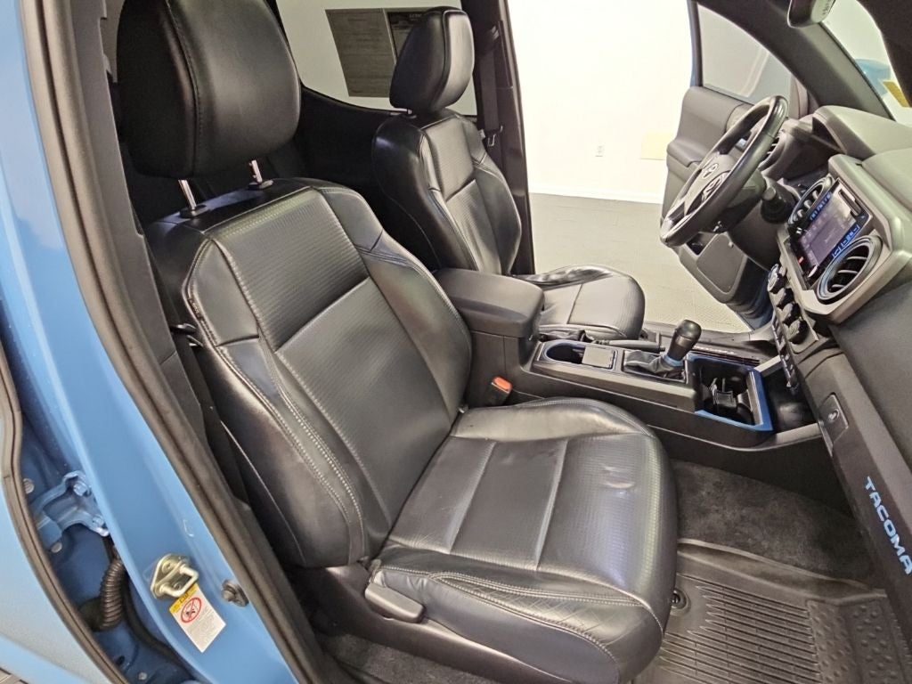 2019 Toyota Tacoma TRD Sport V6
