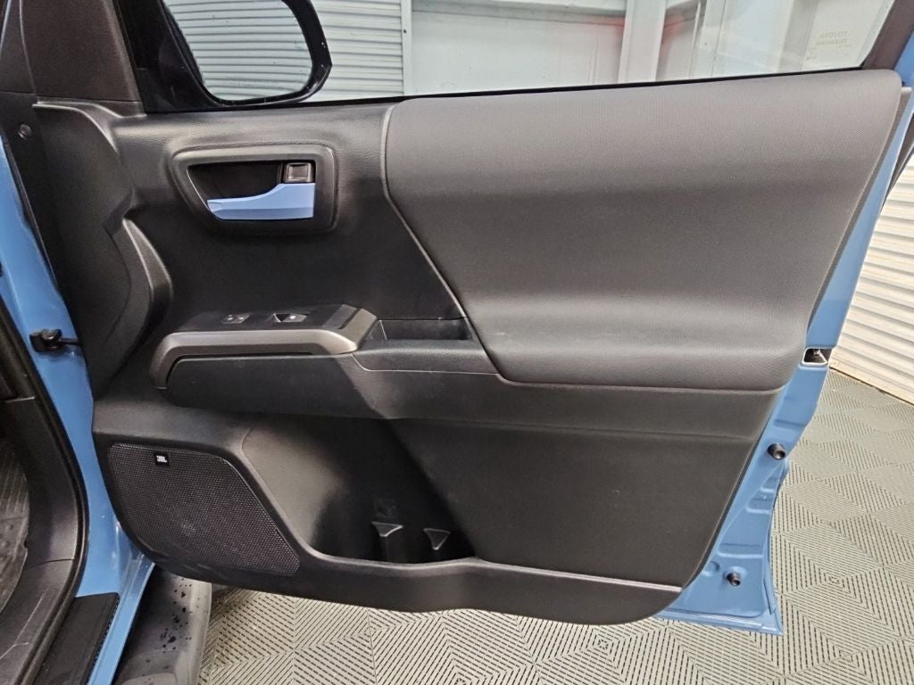 2019 Toyota Tacoma TRD Sport V6