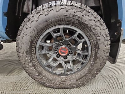 2019 Toyota Tacoma TRD Sport V6