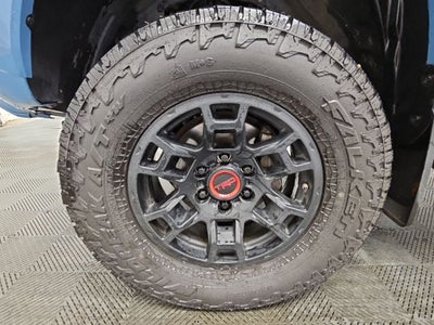 2019 Toyota Tacoma TRD Sport V6