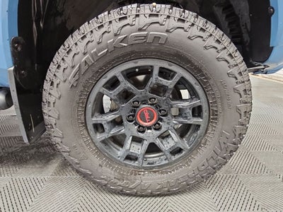 2019 Toyota Tacoma TRD Sport V6