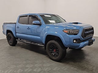 2019 Toyota Tacoma TRD Sport V6