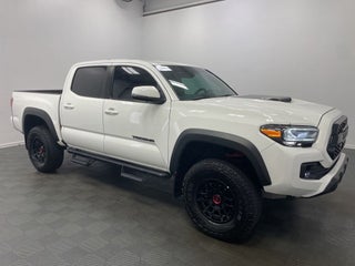 2023 Toyota Tacoma TRD Pro V6