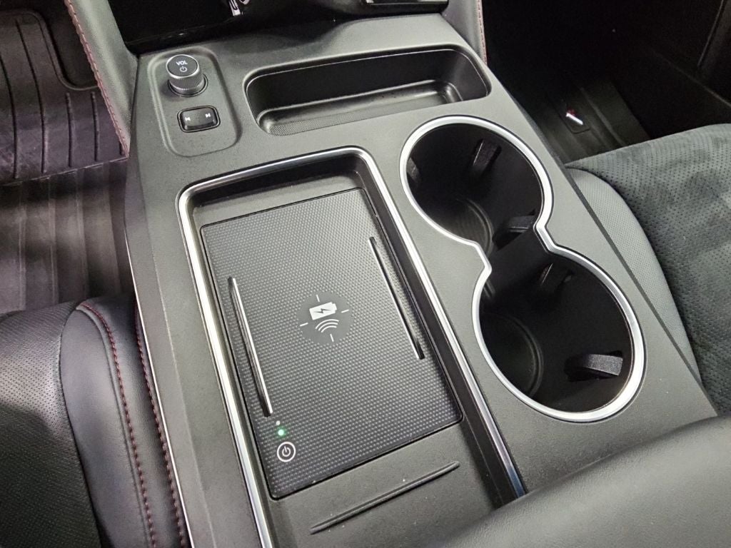 2025 Acura MDX A-Spec SH-AWD
