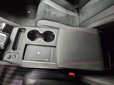2025 Acura MDX A-Spec SH-AWD