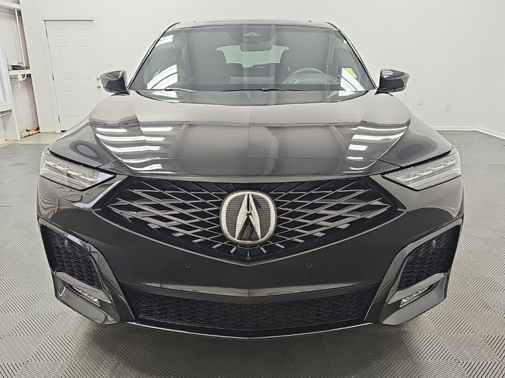 2025 Acura MDX A-Spec SH-AWD
