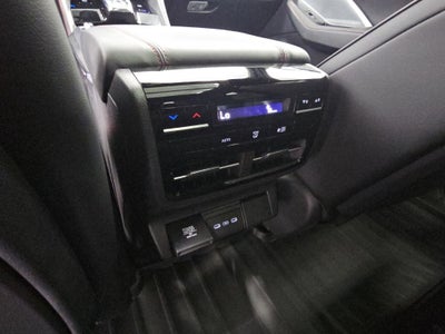 2025 Acura MDX A-Spec SH-AWD