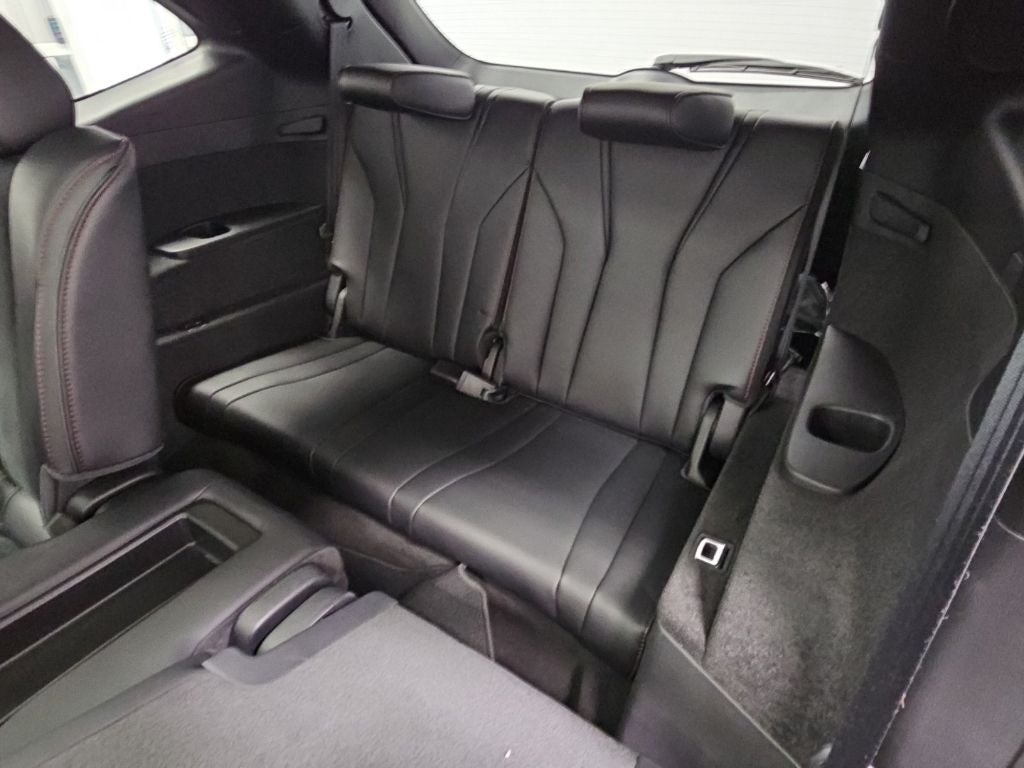 2025 Acura MDX A-Spec SH-AWD